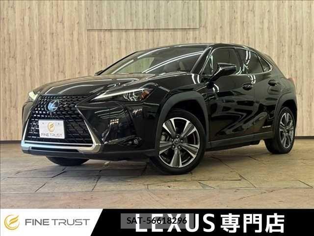 Lexus UX 2021-03 3907313-0