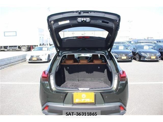 Lexus UX 2021-06 4044850-25