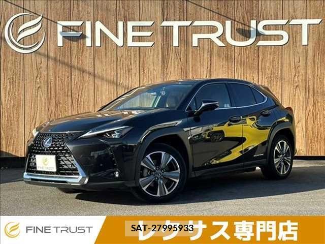 Lexus UX 2021-05 4421940-0