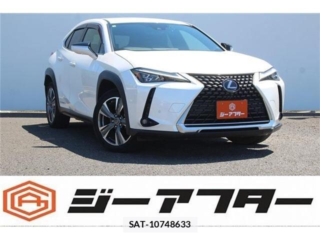 Lexus UX 2021-06 6752274-0