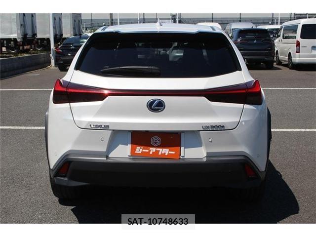 Lexus UX 2021-06 6752274-12