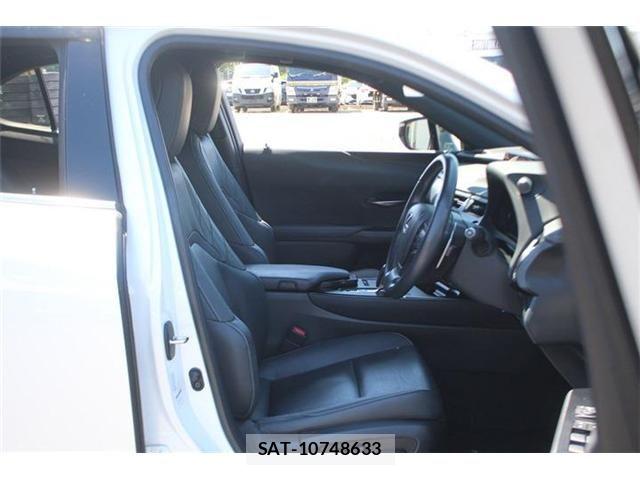Lexus UX 2021-06 6752274-20