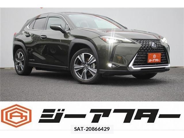 Lexus UX 2021-10 7059336-0