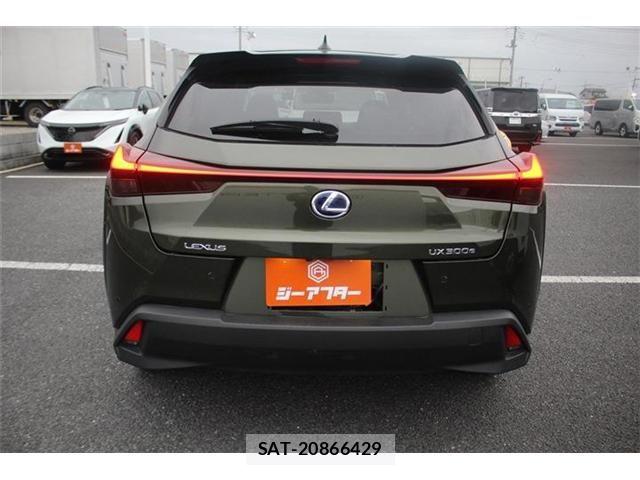 Lexus UX 2021-10 7059336-11