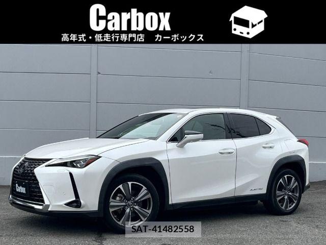 Lexus UX 2021-06 7358588-0