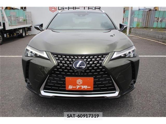 Lexus UX 2021-02 7725239-2