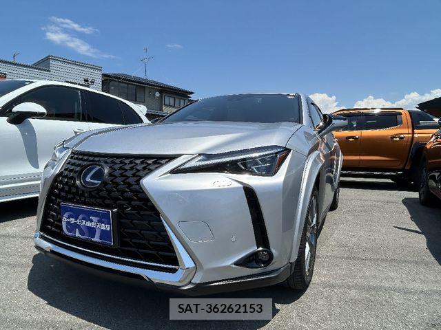 Lexus UX 2021-07 7786675-0