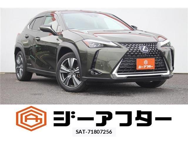 Lexus UX 2022-03 8036513-0
