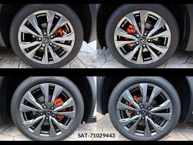 Lexus UX 2024-07 1016628-29