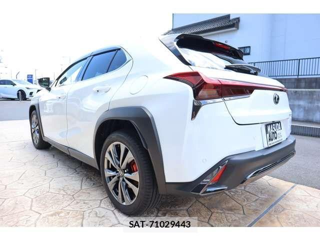 Lexus UX 2024-07 1016628-4