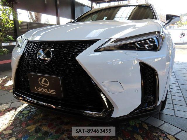 Lexus UX 2025-01 5871280-0