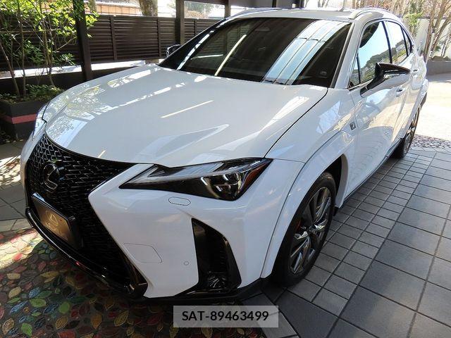 Lexus UX 2025-01 5871280-9