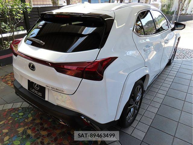 Lexus UX 2025-01 5871280-10