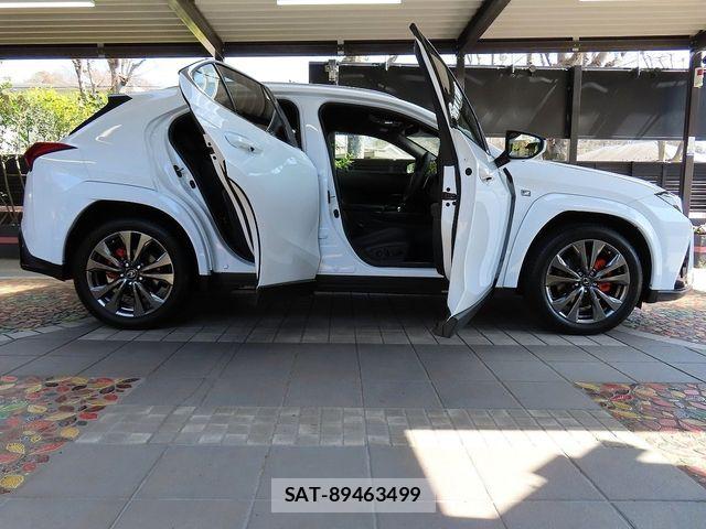 Lexus UX 2025-01 5871280-11