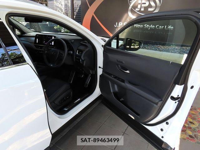 Lexus UX 2025-01 5871280-12