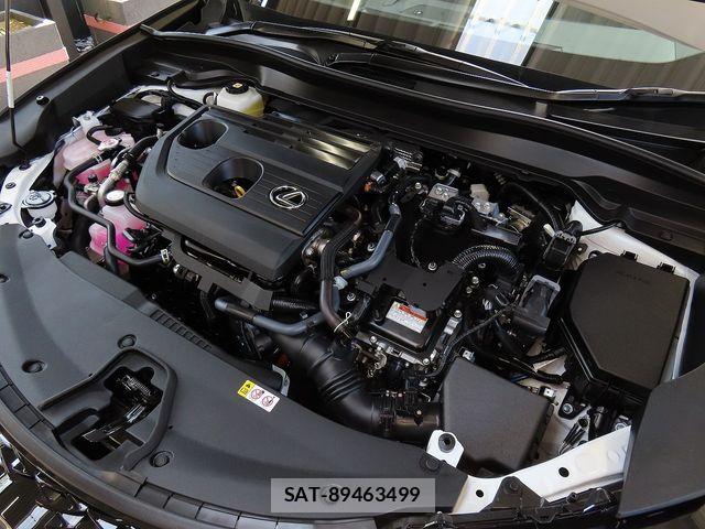 Lexus UX 2025-01 5871280-26