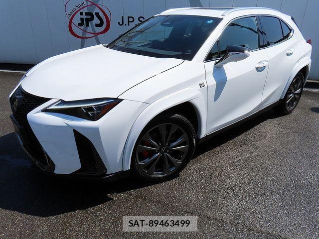 Lexus UX 2025-01 5871280-28