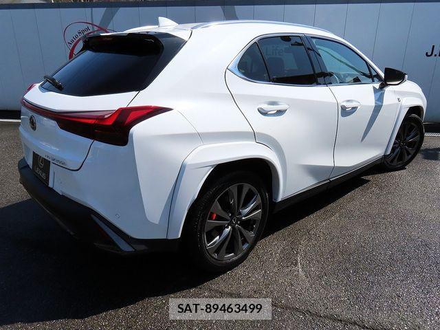 Lexus UX 2025-01 5871280-29