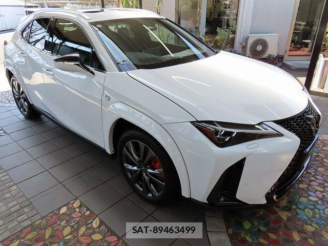 Lexus UX 2025-01 5871280-5