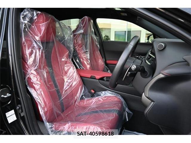 Lexus UX 2024-05 5871274-9