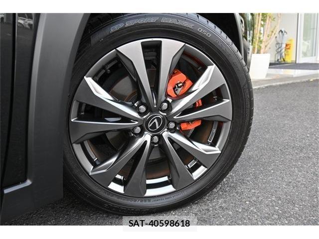 Lexus UX 2024-05 5871274-19