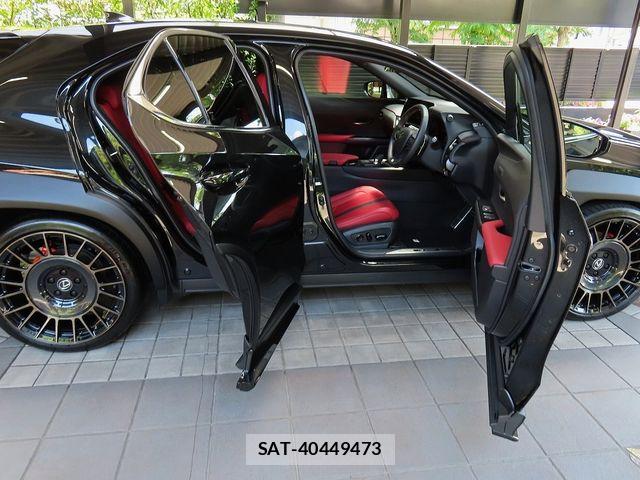 Lexus UX 2024-02 6907883-12