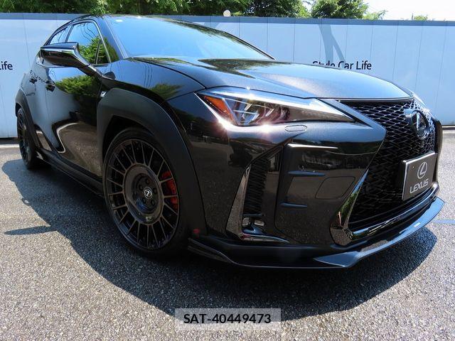 Lexus UX 2024-02 6907883-26