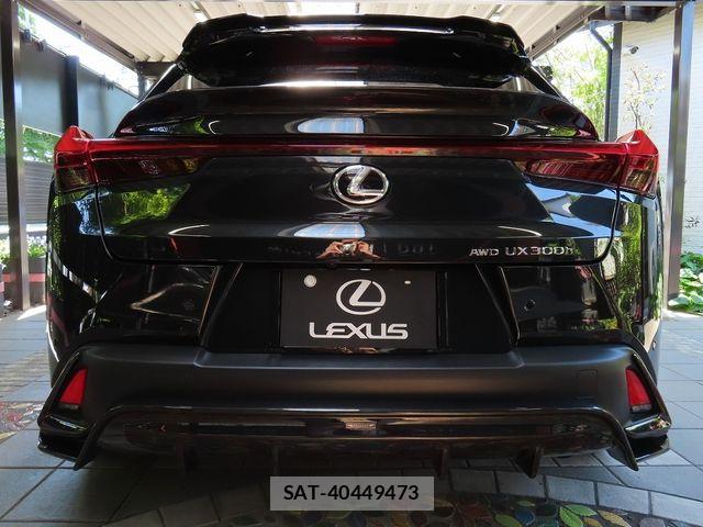 Lexus UX 2024-02 6907883-5