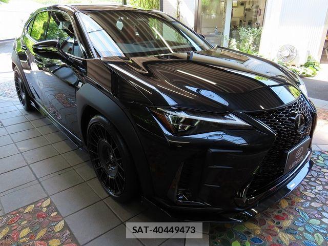 Lexus UX 2024-02 6907883-7