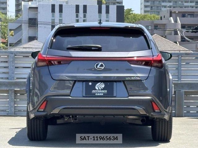 Lexus UX 2025-11 6995275-21