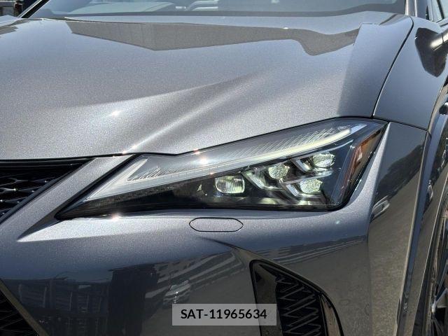 Lexus UX 2025-11 6995275-23