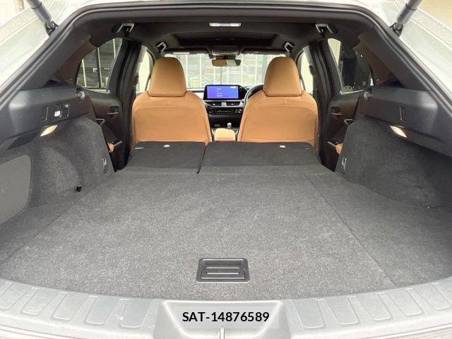 Lexus UX 2024-03 7221188-13