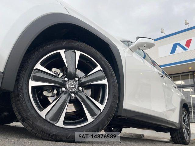 Lexus UX 2024-03 7221188-15