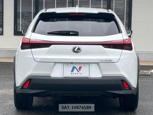 Lexus UX 2024-03 7221188-17