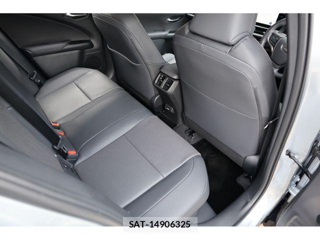 Lexus UX 2025-05 7251389-10