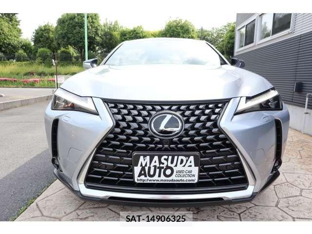 Lexus UX 2025-05 7251389-1