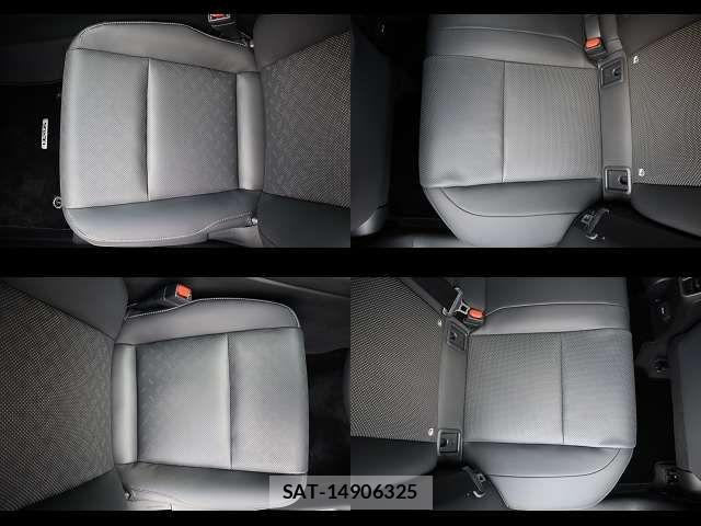 Lexus UX 2025-05 7251389-25