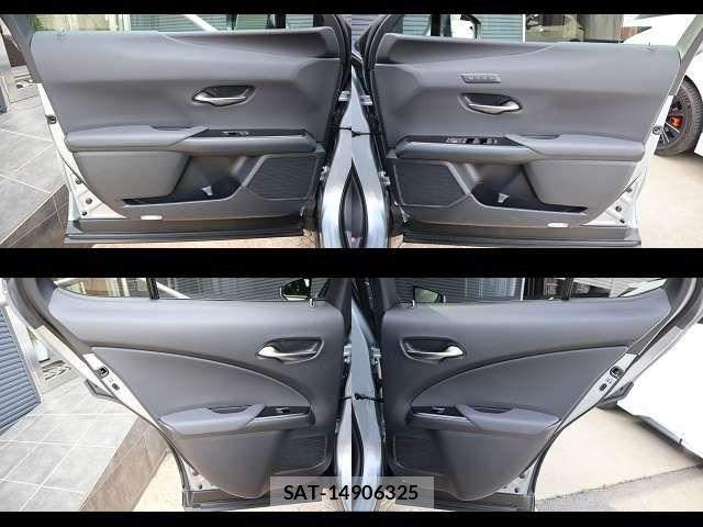 Lexus UX 2025-05 7251389-26