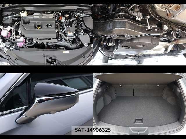 Lexus UX 2025-05 7251389-27