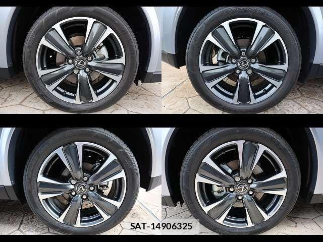 Lexus UX 2025-05 7251389-29