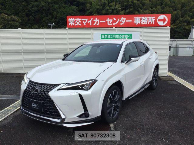 Lexus UX 2024-06 7725242-0