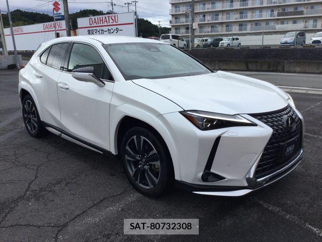 Lexus UX 2024-06 7725242-2