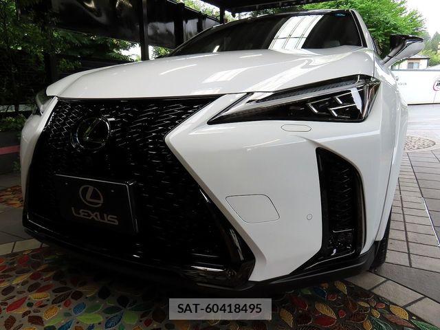 Lexus UX 2026-03 7877480-0