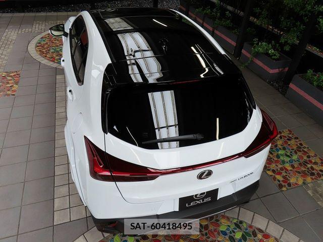 Lexus UX 2026-03 7877480-9