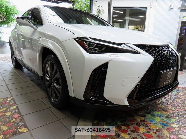 Lexus UX 2026-03 7877480-12