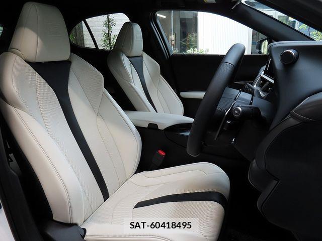 Lexus UX 2026-03 7877480-17