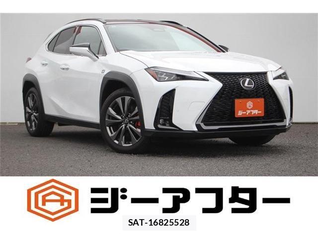Lexus UX 2024-07 8245783-0
