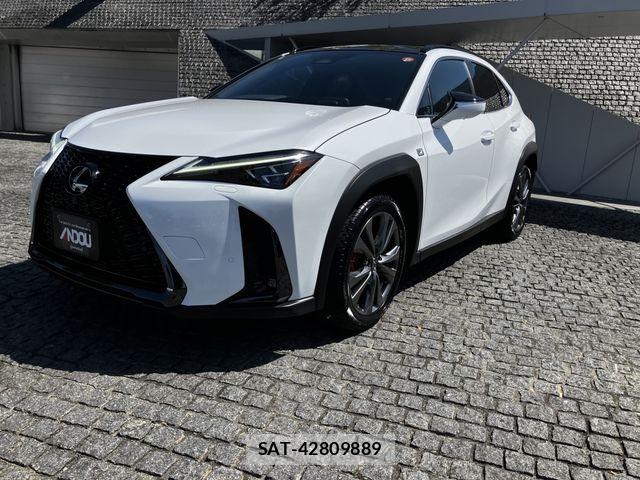 Lexus UX 2024-07 8245782-0