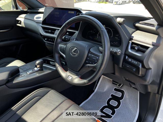 Lexus UX 2024-07 8245782-10