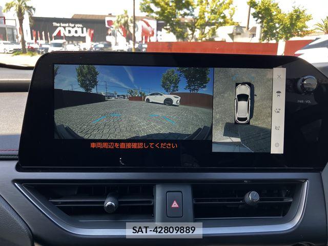 Lexus UX 2024-07 8245782-15
